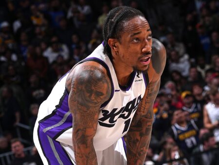 Noticias NBA: DeRozan critica a los jóvenes de la liga, ¿Tiene razón?