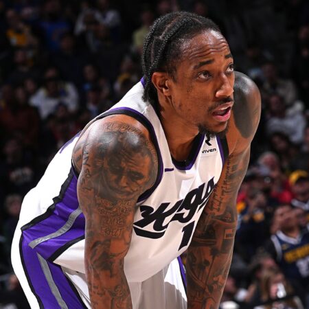 Noticias NBA: DeRozan critica a los jóvenes de la liga, ¿Tiene razón?