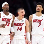 Rumores NBA: El futuro incierto de una figura del Heat bajo la lupa de Pat Riley