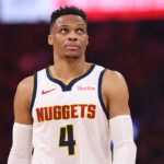 Rumores NBA: ¿Se queda Russell Westbrook sin equipo? El misterio que sacude la liga (Photo by Sam Hodde/Getty Images)