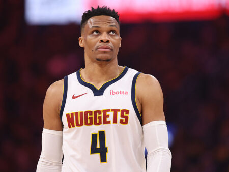 Rumores NBA: ¿Se queda Russell Westbrook sin equipo? El misterio que sacude la liga