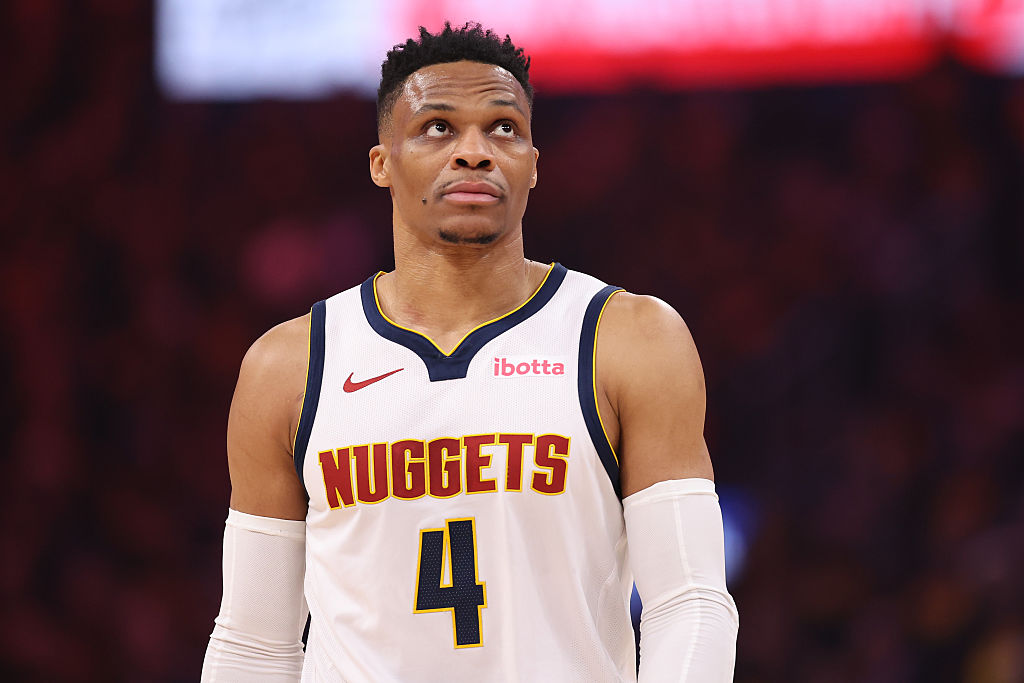 Rumores NBA: ¿Se queda Russell Westbrook sin equipo? El misterio que sacude la liga (Photo by Sam Hodde/Getty Images)