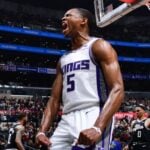 De’Aaron Fox: El secreto detrás de su velocidad explosiva en la NBA