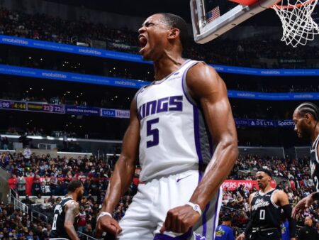 De’Aaron Fox: El secreto detrás de su velocidad explosiva en la NBA