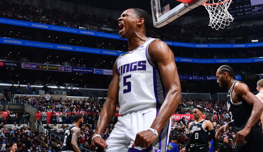 De’Aaron Fox: El secreto detrás de su velocidad explosiva en la NBA