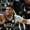 Mercado NBA: ¿Es viable un traspaso de Giannis Antetokounmpo a los Warriors?