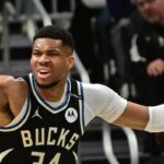 Mercado NBA: ¿Es viable un traspaso de Giannis Antetokounmpo a los Warriors?