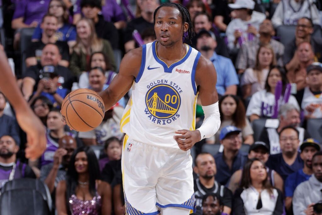 Kuminga paraliza a los Golden State Warriors: ¿Qué pasa con los fichajes?