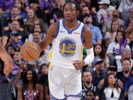 Kuminga paraliza a los Golden State Warriors: ¿Qué pasa con los fichajes?