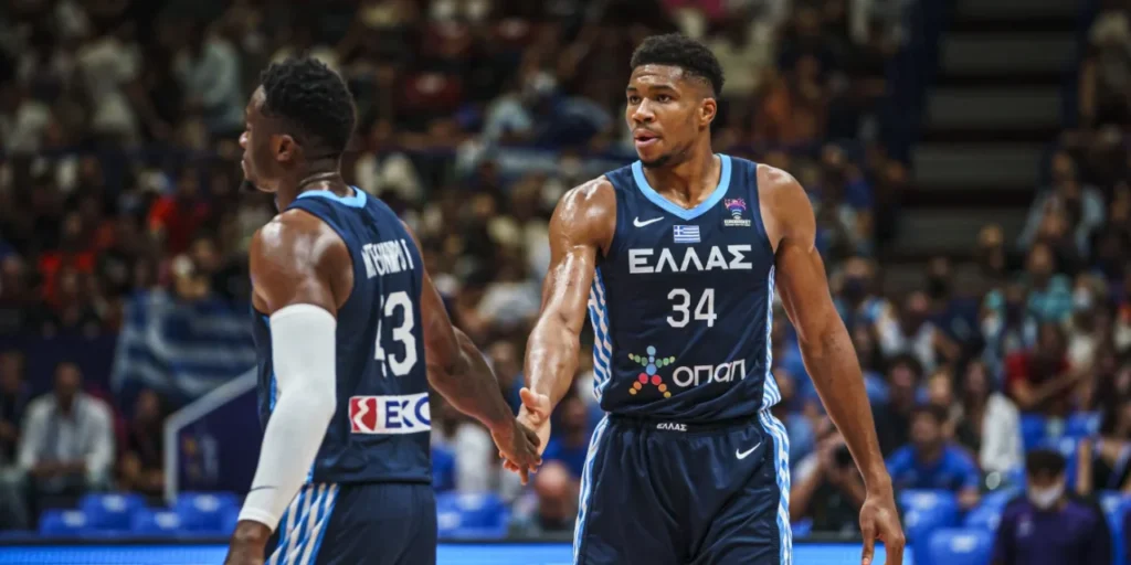 Pronóstico Georgia vs Grecia – Eurobasket 31/08/2025 1 Pronóstico Georgia vs Grecia – Eurobasket 31/08/2025