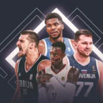 EuroBasket 2025: 3 Selecciones subestimadas que podrían destronar a los favoritos