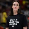 ¿Huelga en la WNBA? El ultimátum de las jugadoras que podría paralizar la liga
