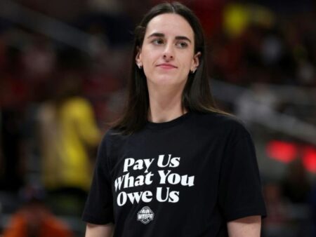 ¿Huelga en la WNBA? El ultimátum de las jugadoras que podría paralizar la liga