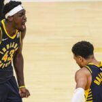 Un nuevo comienzo para los Indiana Pacers: El quinteto que desafía la ausencia de Haliburton