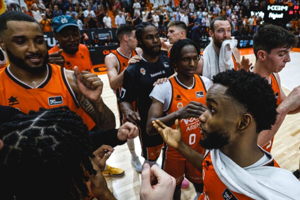 Traspasos ACB: El Valencia suma un escolta catalán con experiencia en la élite