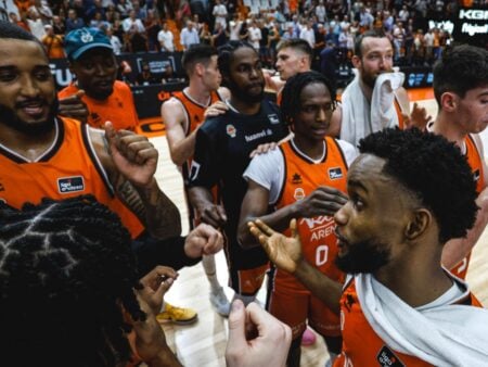 Traspasos ACB: El Valencia suma un escolta catalán con experiencia en la élite