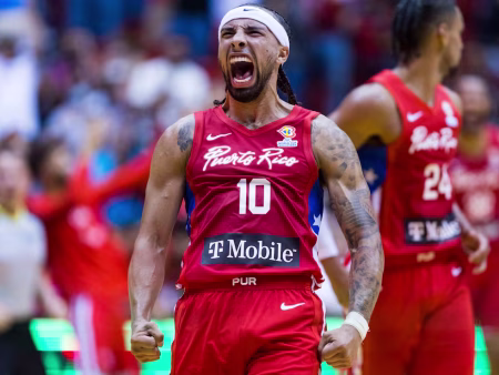 FIBA AmeriCup 2025: El impacto de José Alvarado en Puerto Rico
