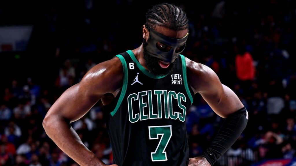 Jaylen Brown bajo presión: El drama familiar que pone a prueba a la estrella de Boston 1 Jaylen Brown bajo presión: El drama familiar que pone a prueba a la estrella de Boston