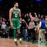 ¿Vuelve antes de lo esperado? La esperanza de los Boston Celtics con Tatum en la mira