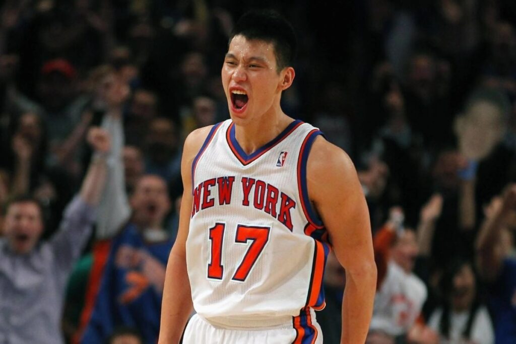 Jeremy Lin dice adiós: ¿Por qué esta ex figura de la NBA decidió retirarse? 1 Jeremy Lin dice adiós: ¿Por qué esta ex figura de la NBA decidió retirarse?