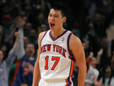 Jeremy Lin dice adiós: ¿Por qué esta ex figura de la NBA decidió retirarse?