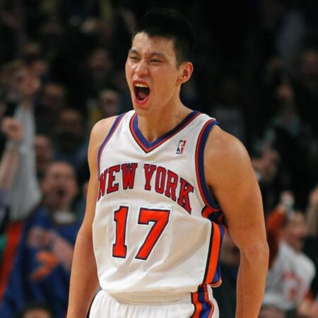 Jeremy Lin dice adiós: ¿Por qué esta ex figura de la NBA decidió retirarse?