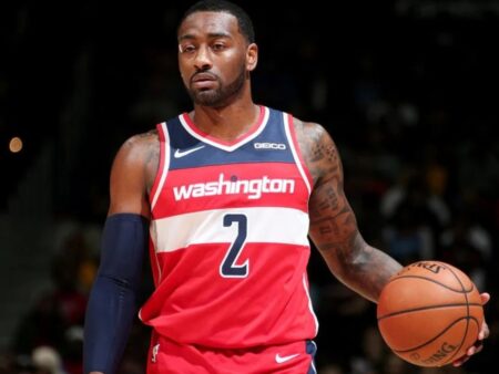 John Wall cuelga las botas: El adiós de uno de los bases más explosivo de la NBA