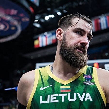 Pronóstico Gran Bretaña vs Lituania – Eurobasket 27/08/2025