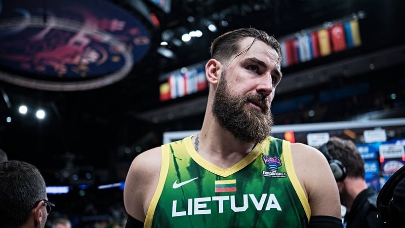 Pronóstico Gran Bretaña vs Lituania – Eurobasket 27/08/2025 1 Pronóstico Gran Bretaña vs Lituania – Eurobasket 27/08/2025