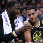 Jordan Poole y Draymond Green: El motivo oculto de su pelea en los Warriors