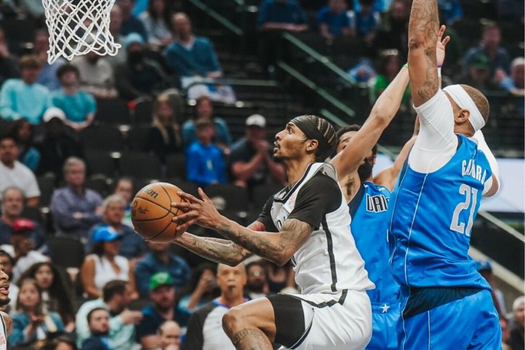 Traspasos NBA: Jordi Fernández refuerza Brooklyn con un fichaje bomba desde Miami