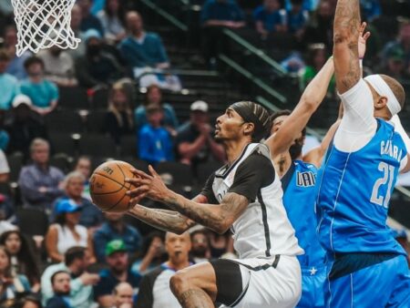 Traspasos NBA: Jordi Fernández refuerza Brooklyn con un fichaje bomba desde Miami   