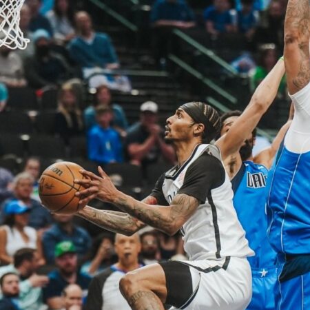 Traspasos NBA: Jordi Fernández refuerza Brooklyn con un fichaje bomba desde Miami   