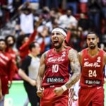 FIBA Americup 2025: Las 10 estrellas que dominarán el torneo en Nicaragua