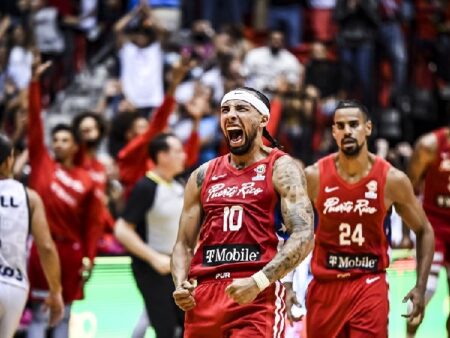 FIBA Americup 2025: Las 10 estrellas que dominarán el torneo en Nicaragua