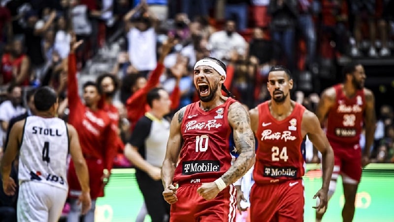 FIBA Americup 2025: Las 10 estrellas que dominarán el torneo en Nicaragua 1 FIBA Americup 2025: Las 10 estrellas que dominarán el torneo en Nicaragua