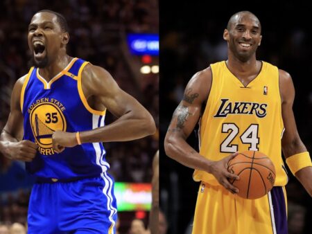 Jugadores NBA: Los héroes que superaron la temida lesión de Aquiles
