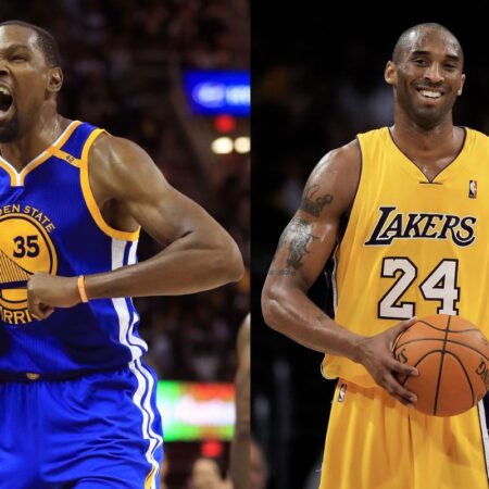 Jugadores NBA: Los héroes que superaron la temida lesión de Aquiles