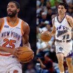 Jugadores con más partidos consecutivos jugados en la NBA