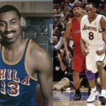 Jugadores con más puntos en un solo partido de la NBA