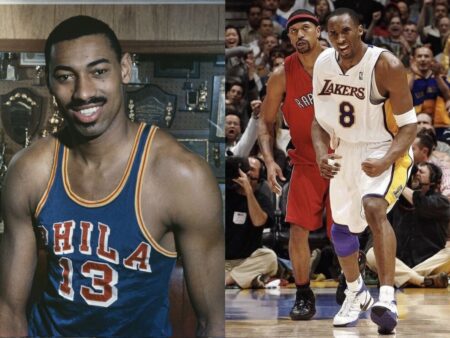 Jugadores con más puntos en un solo partido de la NBA