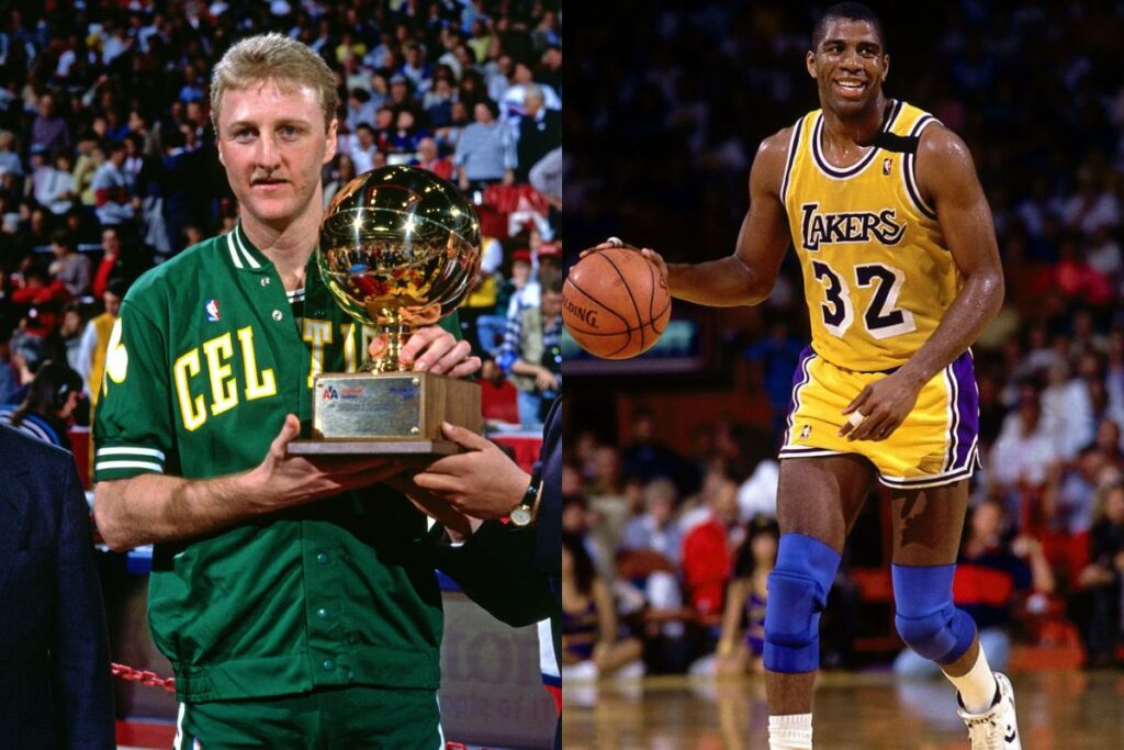 Jugadores de la NBA que nunca ganaron más de 100 millones