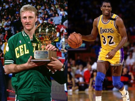 Jugadores de la NBA que nunca ganaron más de 100 millones