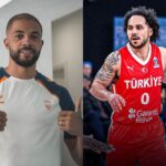 De EE.UU. a Europa: Jugadores no NBA que impactarán el Eurobasket 2025