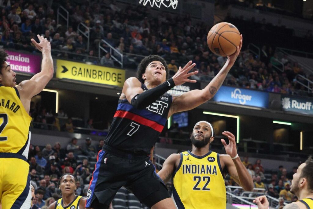 Rumores NBA: ¿Qué ex pick 7 del Draft está listo para reconquistar Estados Unidos?