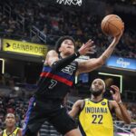 Rumores NBA: ¿Qué ex pick 7 del Draft está listo para reconquistar Estados Unidos?