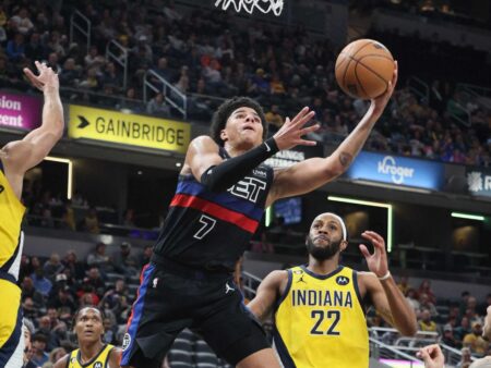 Rumores NBA: ¿Qué ex pick 7 del Draft está listo para reconquistar Estados Unidos?