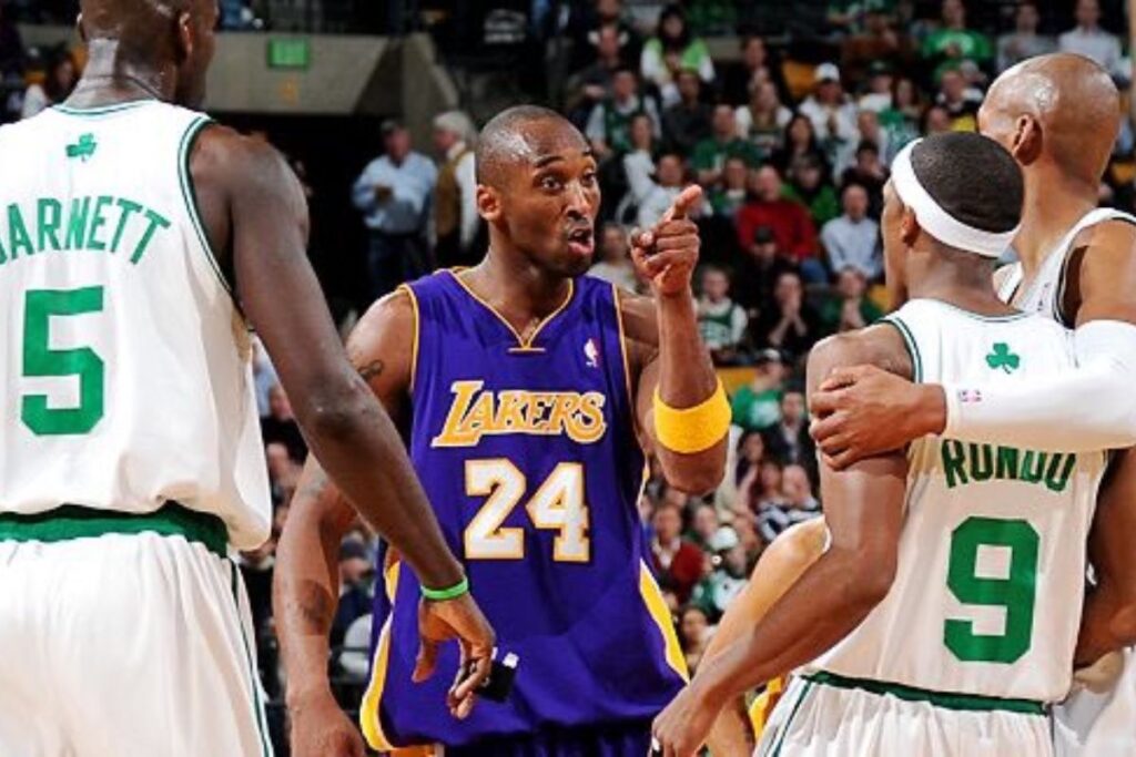¿A quién admiraba Kobe Bryant? El misterio de una carrera NBA que pudo ser legendaria 1 ¿A quién admiraba Kobe Bryant? El misterio de una carrera NBA que pudo ser legendaria