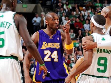 ¿A quién admiraba Kobe Bryant? El misterio de una carrera NBA que pudo ser legendaria