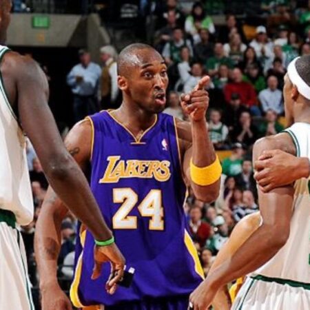 ¿A quién admiraba Kobe Bryant? El misterio de una carrera NBA que pudo ser legendaria